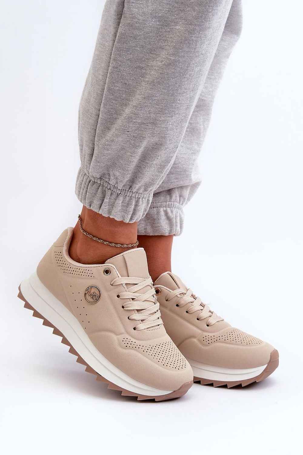 Sport Shoes Step in style - Lojahub Shop